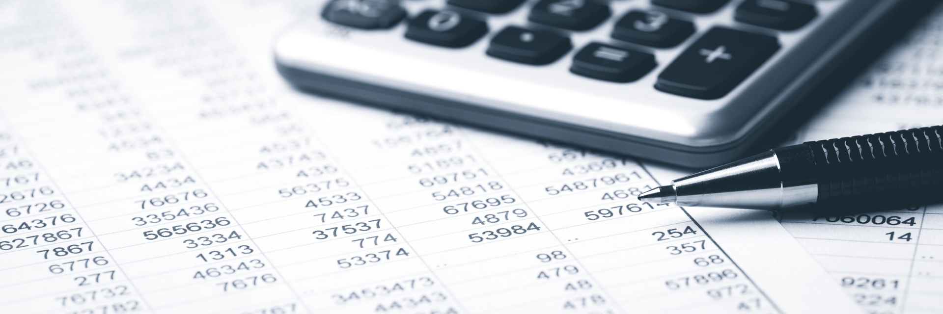 Tax Budgeting & Forecasting in Bucks County, Montgomery County, & Philadelphia