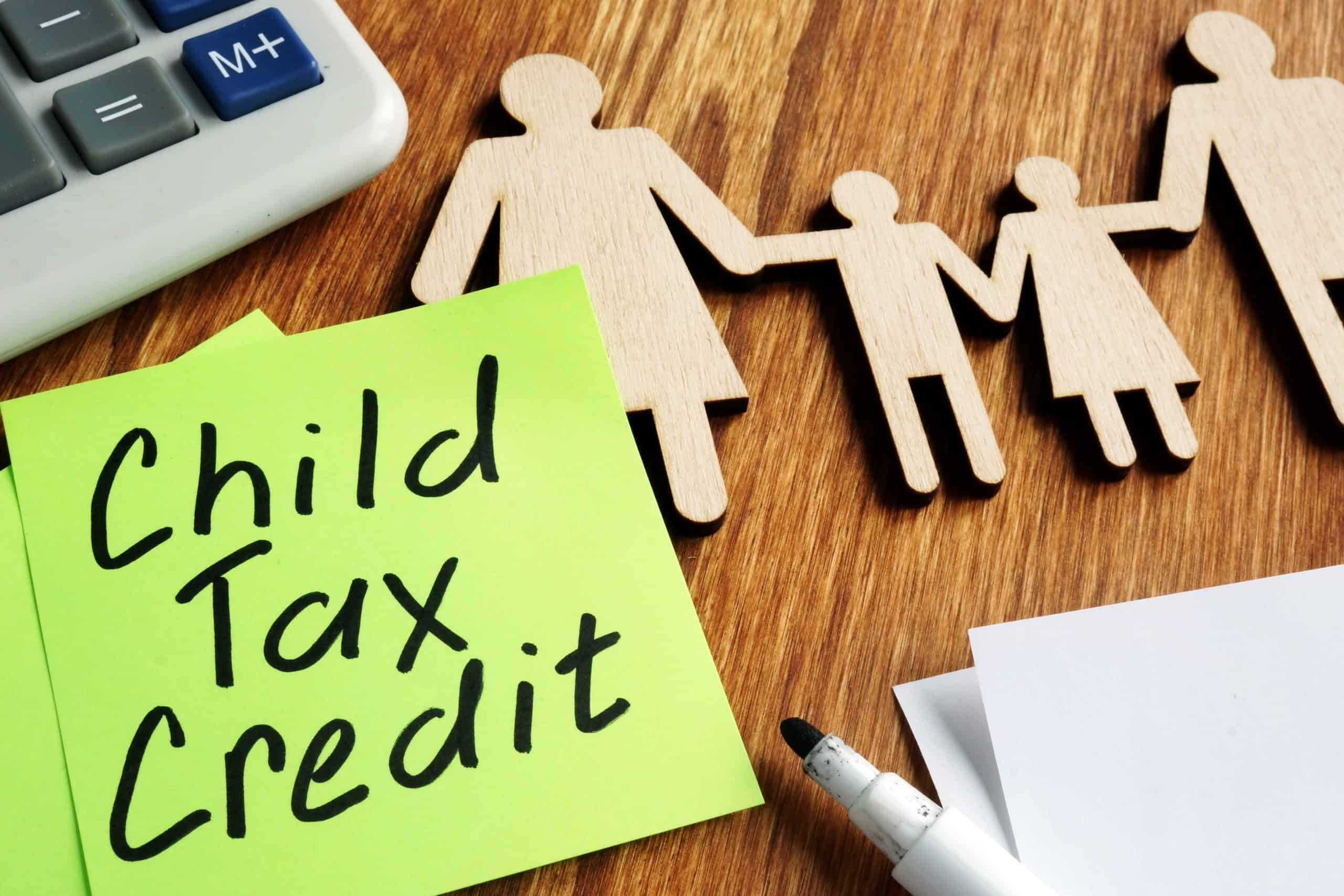 New Child Tax Credit Rules What to Know SD Associates